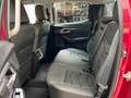 Isuzu D-Max DoCa 4WD L Automatik Kamera AAC DAB Rot - thumbnail 8