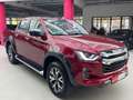 Isuzu D-Max DoCa 4WD L Automatik Kamera AAC DAB Rot - thumbnail 6