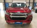 Isuzu D-Max DoCa 4WD L Automatik Kamera AAC DAB Rouge - thumbnail 9