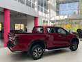 Isuzu D-Max DoCa 4WD L Automatik Kamera AAC DAB Rot - thumbnail 5