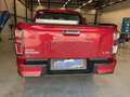 Isuzu D-Max DoCa 4WD L Automatik Kamera AAC DAB Rouge - thumbnail 4