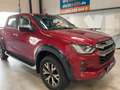 Isuzu D-Max DoCa 4WD L Automatik Kamera AAC DAB Rouge - thumbnail 8
