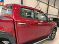 Isuzu D-Max DoCa 4WD L Automatik Kamera AAC DAB Rouge - thumbnail 7
