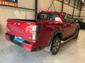 Isuzu D-Max DoCa 4WD L Automatik Kamera AAC DAB Rouge - thumbnail 6