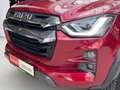 Isuzu D-Max DoCa 4WD L Automatik Kamera AAC DAB Rot - thumbnail 15