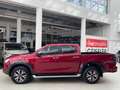 Isuzu D-Max DoCa 4WD L Automatik Kamera AAC DAB Rot - thumbnail 2