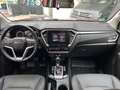 Isuzu D-Max DoCa 4WD L Automatik Kamera AAC DAB Rot - thumbnail 7