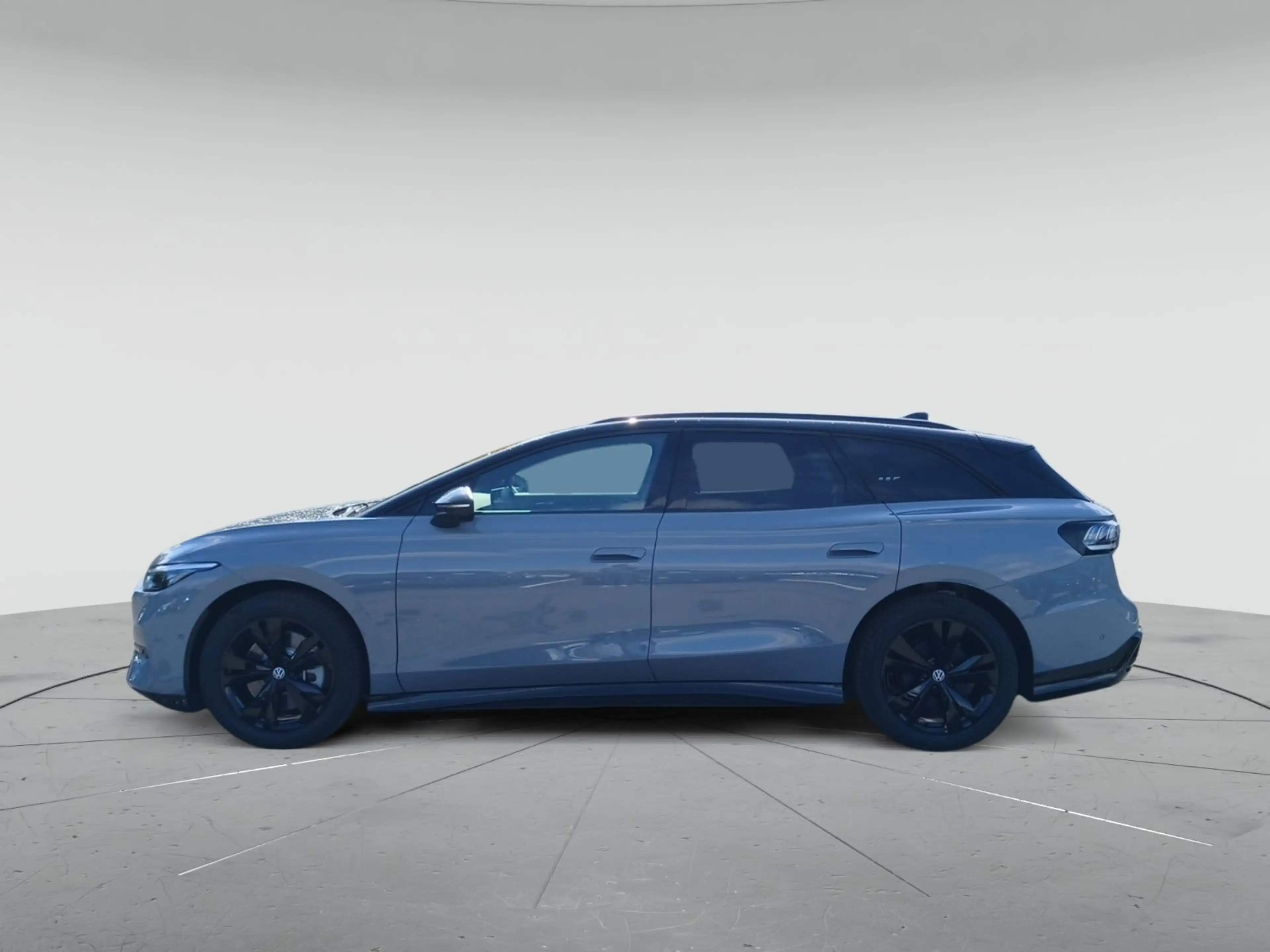 Volkswagen ID.7 Pro 210 kW (286 PS) 77 kWh 1-Gang-Au — photo 4