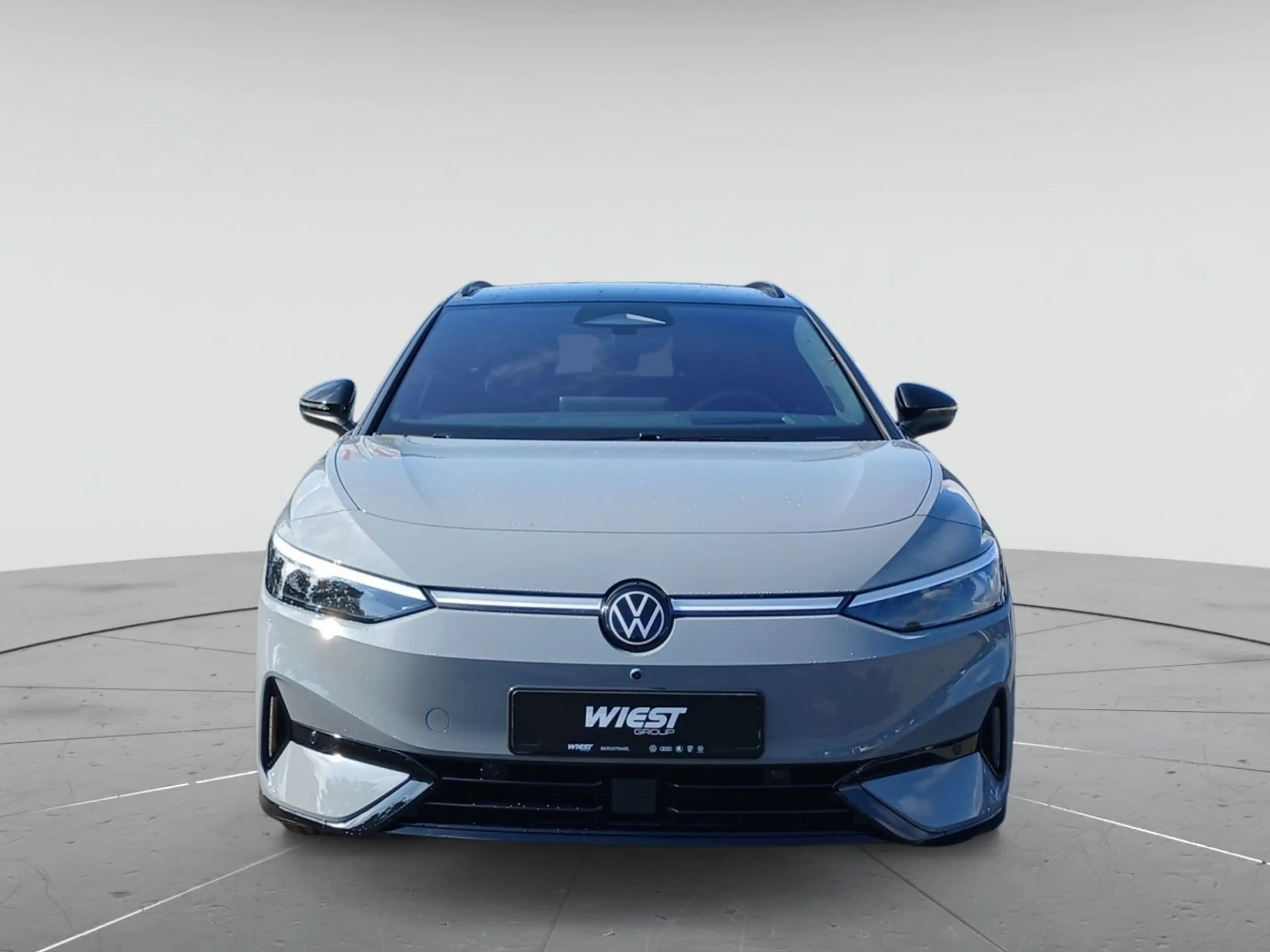 Volkswagen ID.7 Pro 210 kW (286 PS) 77 kWh 1-Gang-Au — photo 3