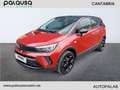 Opel Crossland 1.2 81kW (110CV) GS Line Rood - thumbnail 1