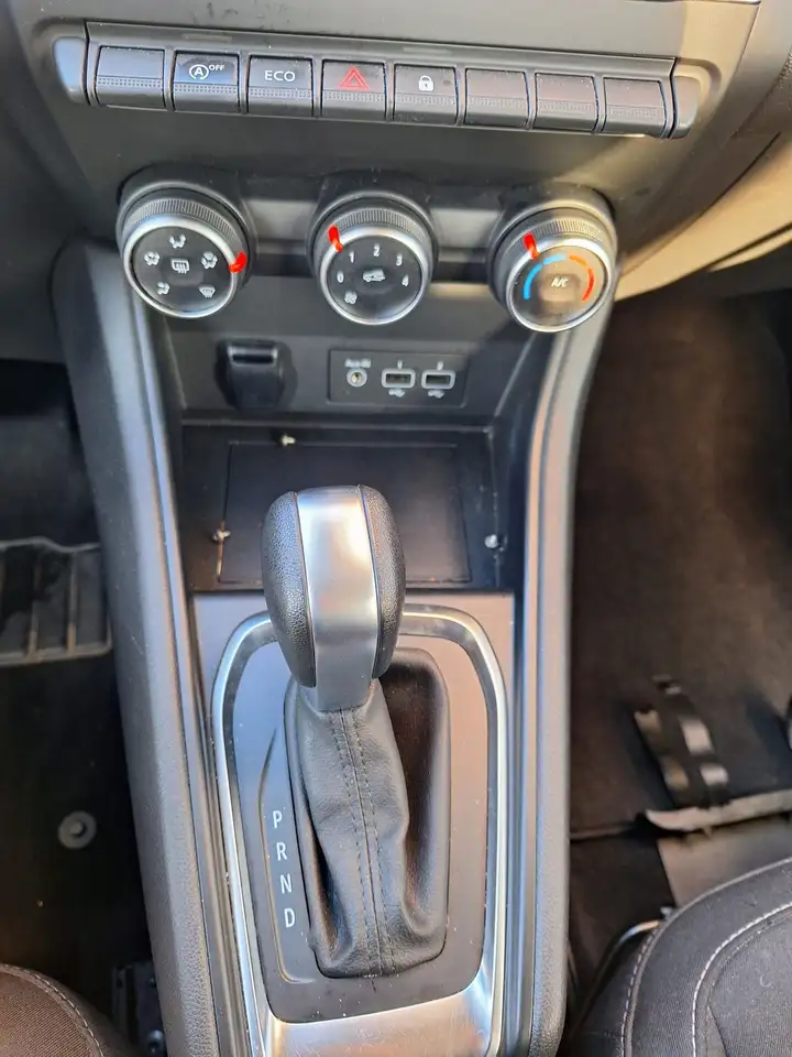 Renault Captur Corporate Edition EDC Automaat, миниатюра 9