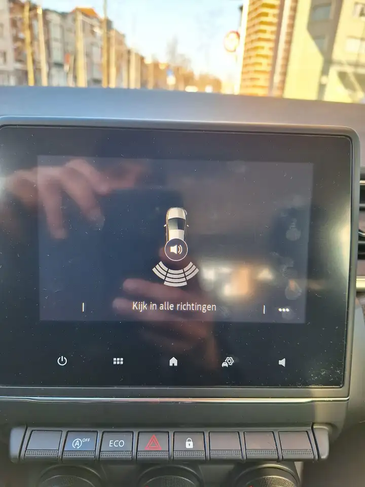 Renault Captur Corporate Edition EDC Automaat, миниатюра 8