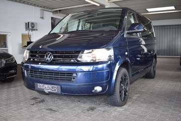 2.0 TDI Multivan Special AHK