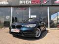 BMW 116 d/ Bleu - thumbnail 1