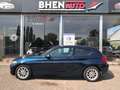 BMW 116 d/ Bleu - thumbnail 5