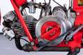Moto Guzzi Airone 250Cc Kırmızı - thumbnail 2