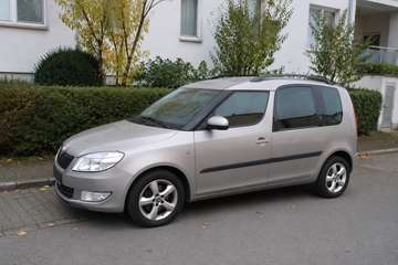 Ambition 1,6 TDI