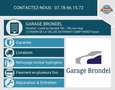 BMW 320 320i 2.2i 170cv L6 BVA Pack M Luxe Noir - thumbnail 21