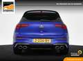Volkswagen Golf R 2.0 TSI 4Motion Drift & Nürnburgring Ed. Performan Blauw - thumbnail 6