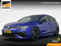 Volkswagen Golf R 2.0 TSI 4Motion Drift & Nürnburgring Ed. Performan Blauw - thumbnail 1
