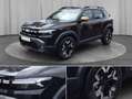 Dacia Duster III  TCe 130 Extreme Schwarz - thumbnail 1