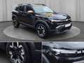 Dacia Duster III  TCe 130 Extreme Schwarz - thumbnail 4