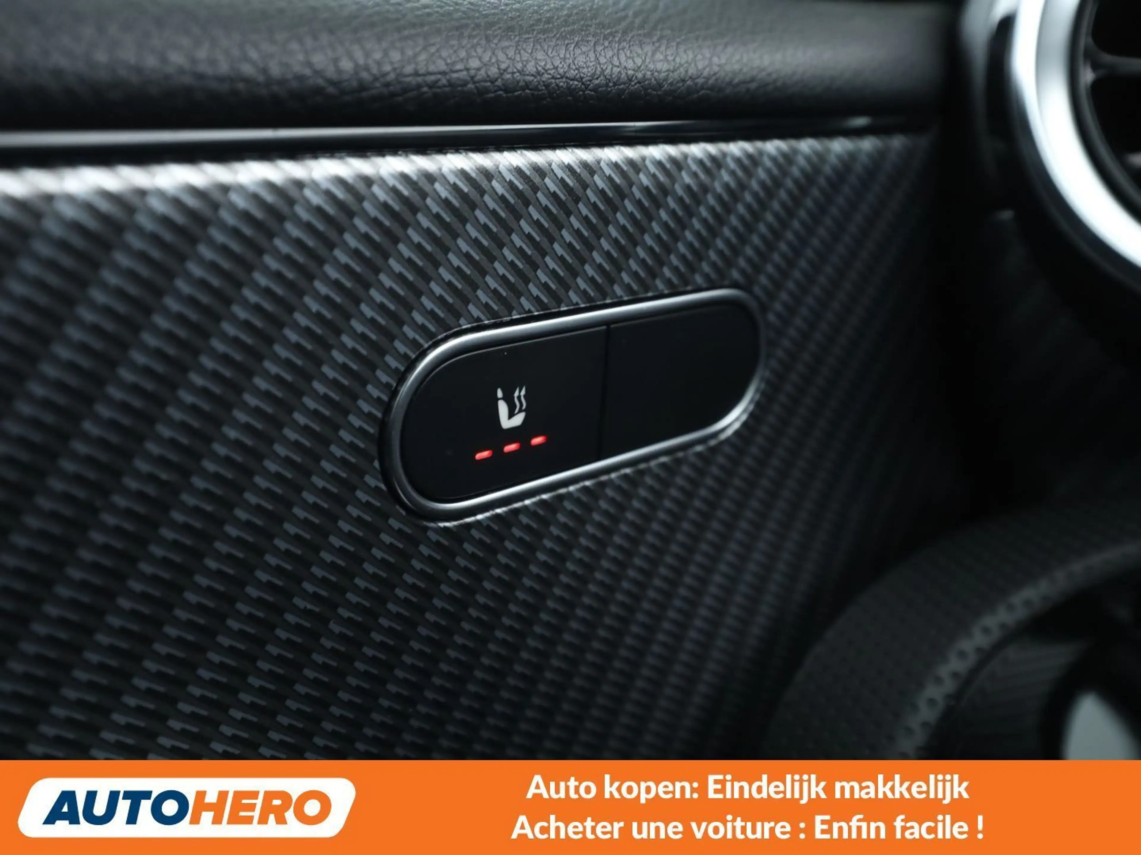Mercedes-Benz A 250 A 250e Progressive — photo 15