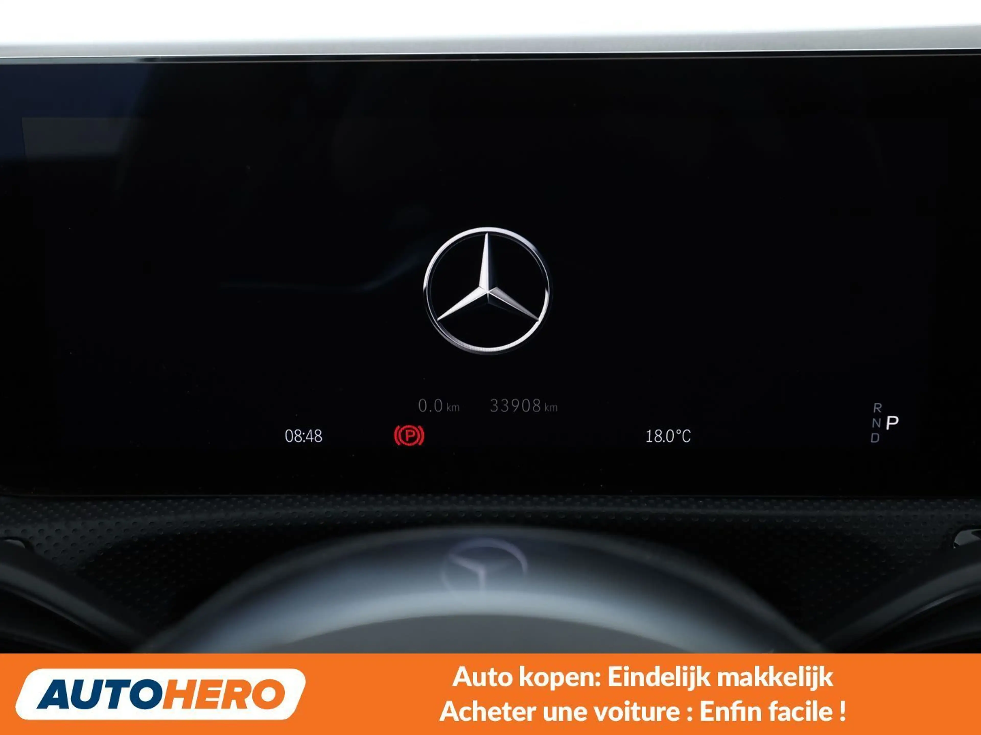 Mercedes-Benz A 250 A 250e Progressive — photo 6