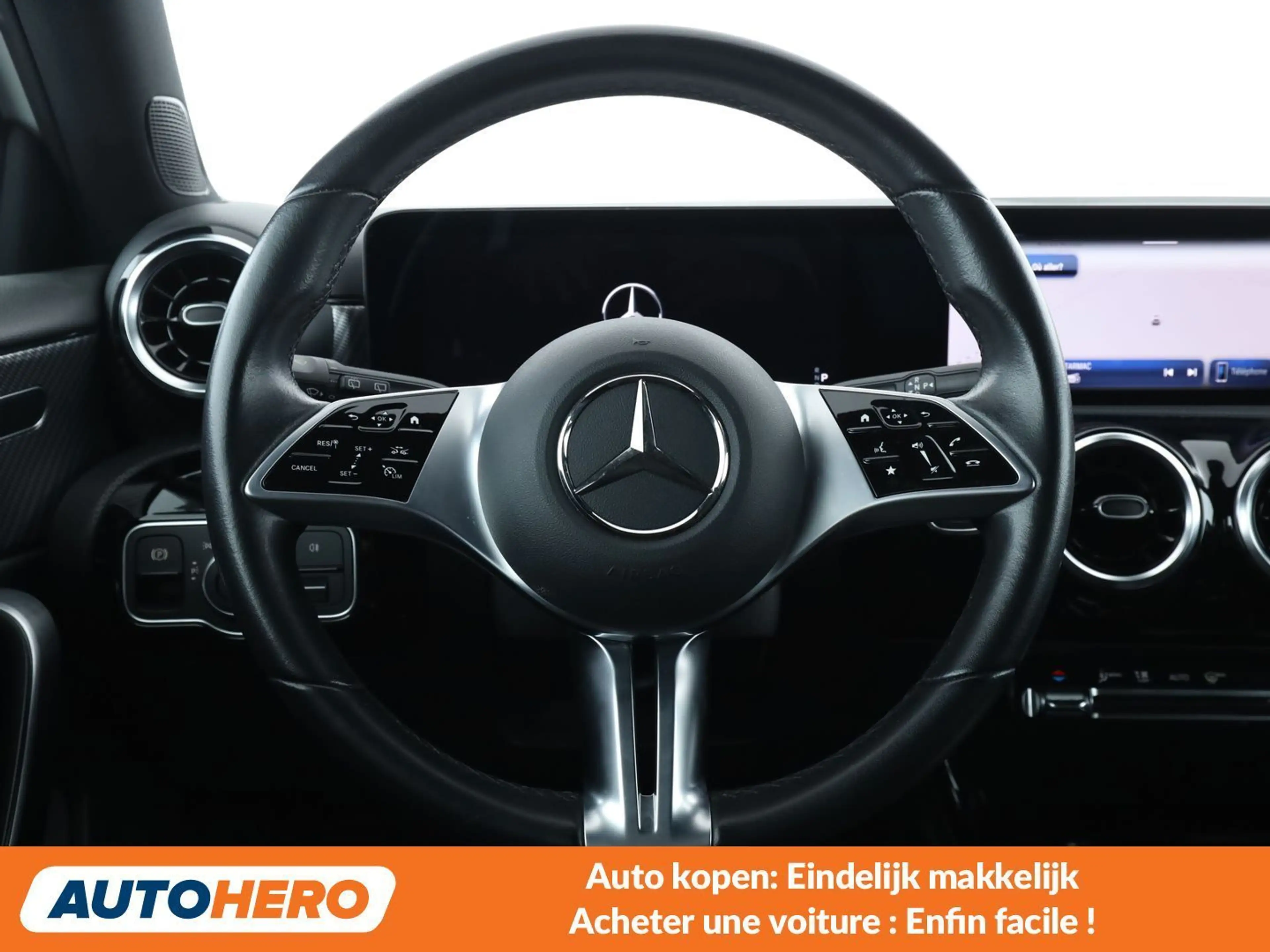 Mercedes-Benz A 250 A 250e Progressive — photo 5