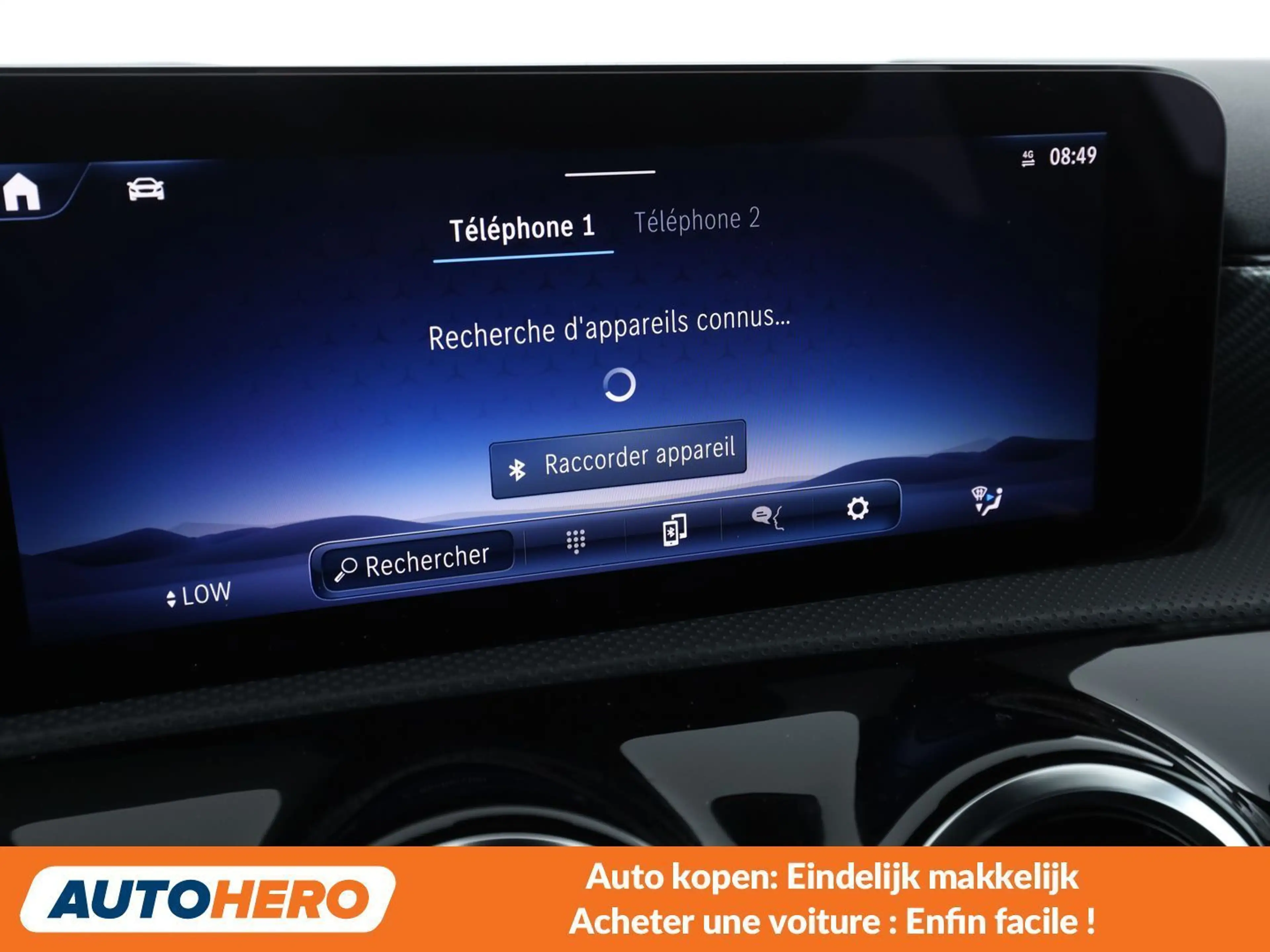 Mercedes-Benz A 250 A 250e Progressive — photo 7
