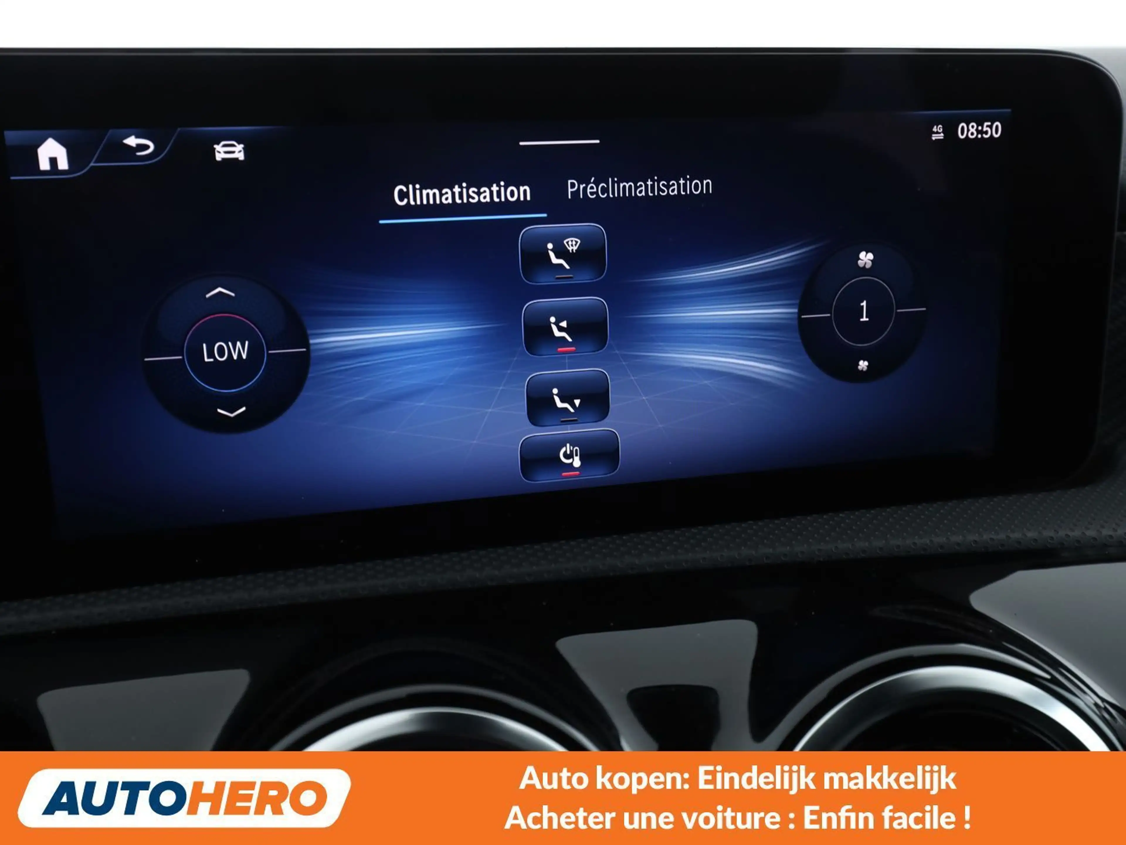 Mercedes-Benz A 250 A 250e Progressive — photo 14