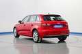 Audi A3 Sportback 1.6TDI Design Edition 85kW Rojo - thumbnail 9