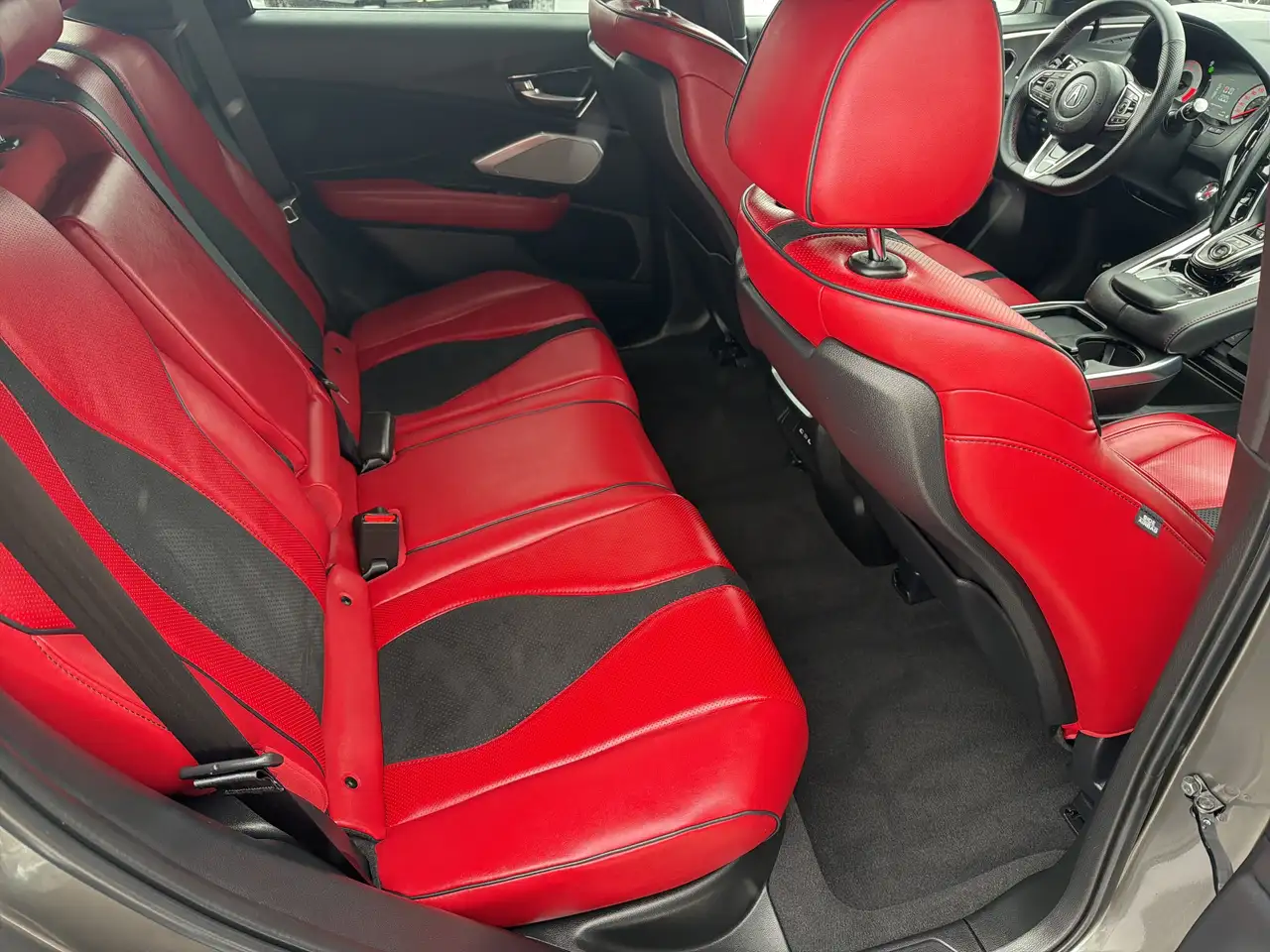 Acura RDX снимка Acura RDX
