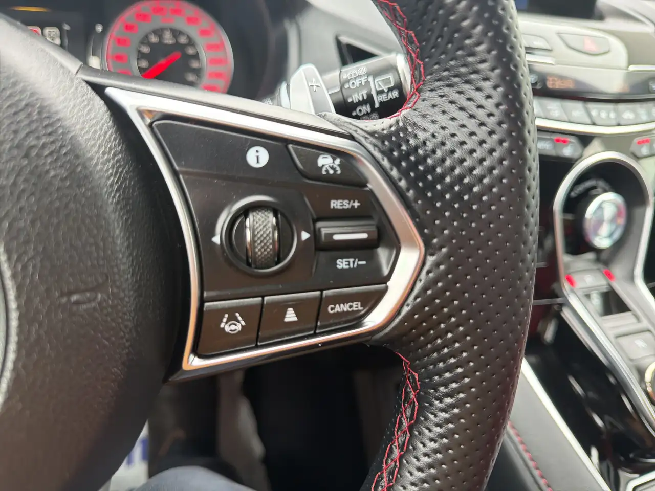 Acura RDX снимка Acura RDX