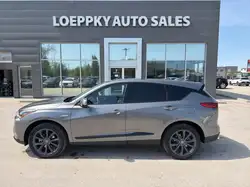 Acura RDX 2025