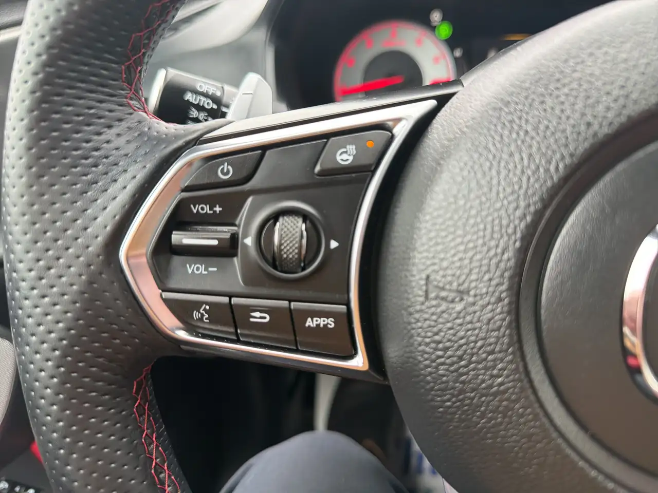 Acura RDX снимка Acura RDX