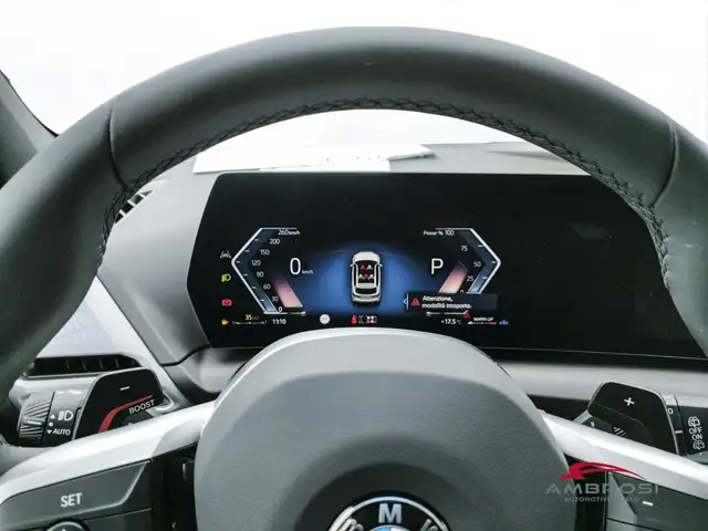 BMW 1 Series view 12