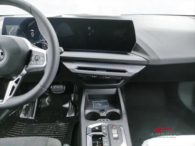 BMW 1 Series view 15