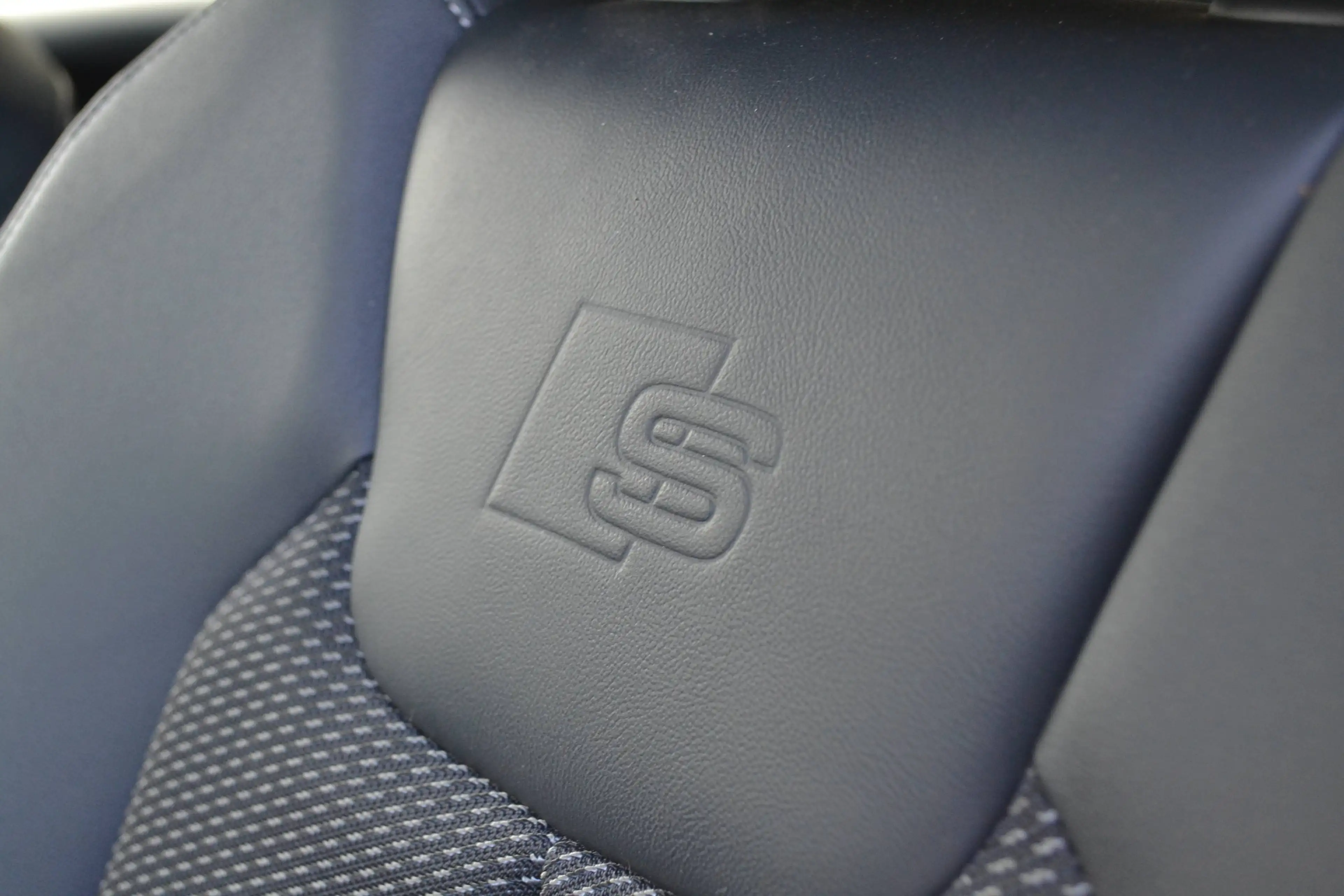 Audi A1 A1 Sportback 30 TFSI Competition S tronic (EU6AP) Competition — photo 11