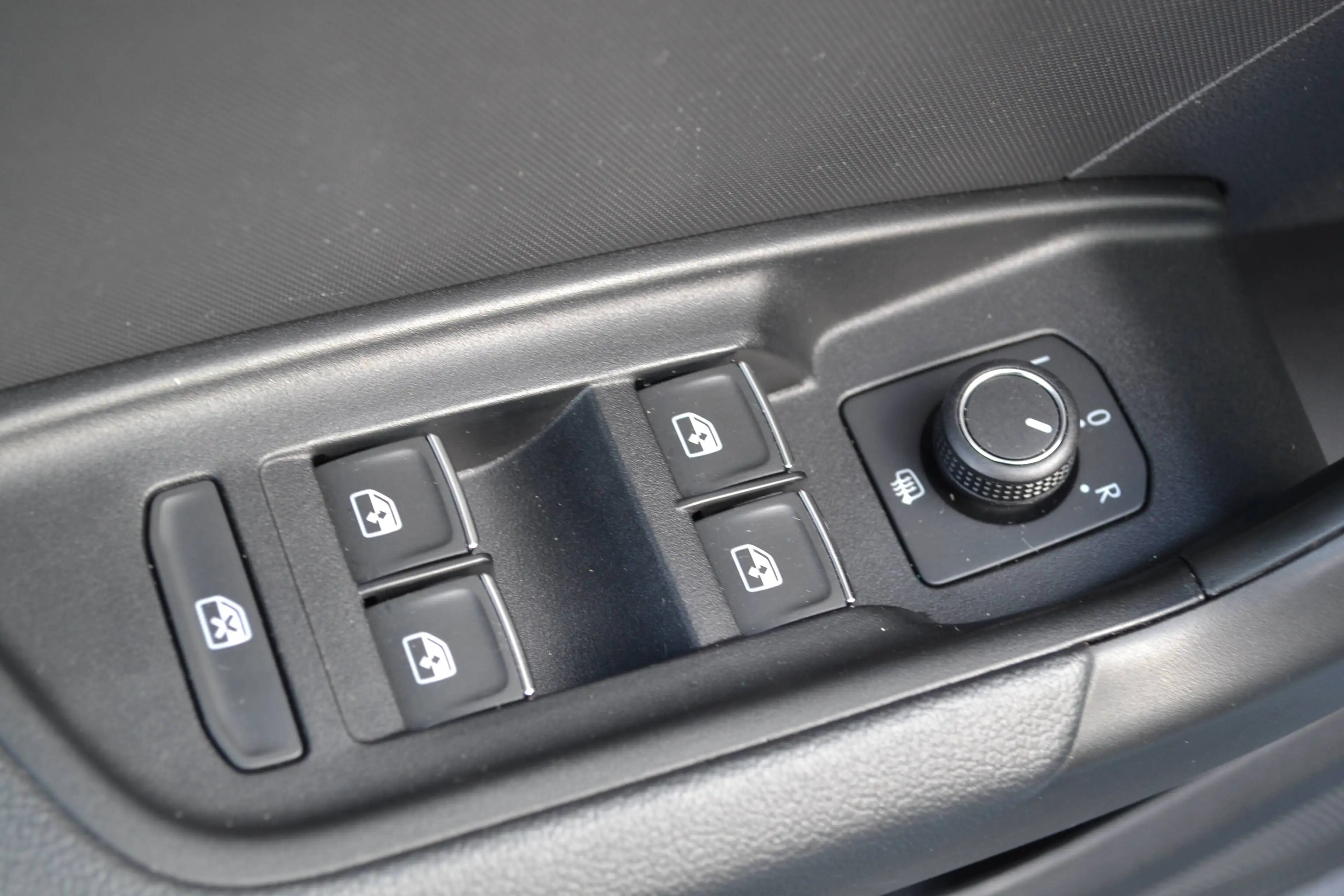 Audi A1 A1 Sportback 30 TFSI Competition S tronic (EU6AP) Competition — photo 12