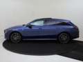 Mercedes-Benz CLA 250 Shooting Brake e Star Edition AMG Line /Panoramada Blauw - thumbnail 2