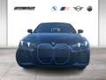 BMW i4 eDrive40 M Sportpaket I AHK I Sonnenschutzverglasu Schwarz - thumbnail 2