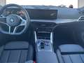 BMW i4 eDrive40 M Sportpaket I AHK I Sonnenschutzverglasu Schwarz - thumbnail 7