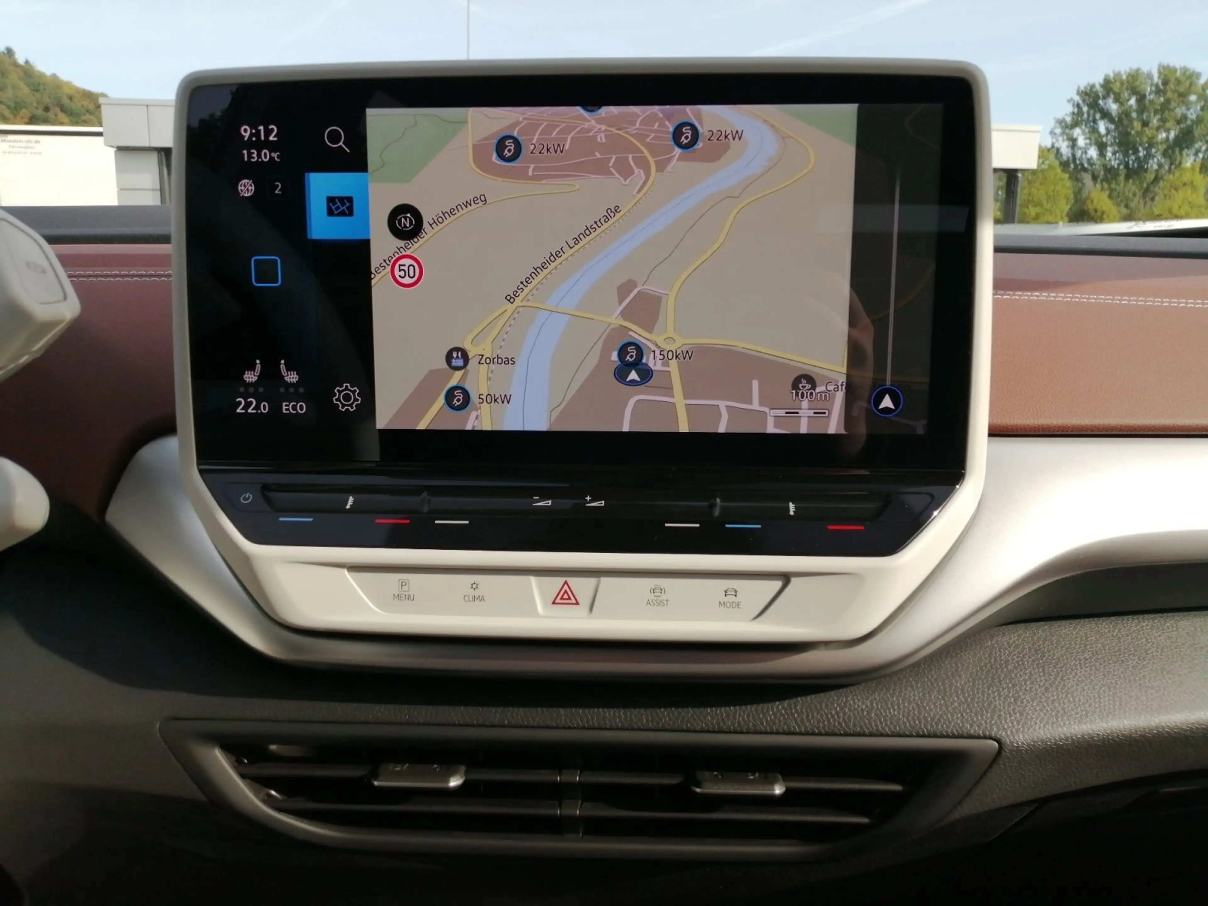 Volkswagen ID.5 Pro Performance / Pano, Matrix, AR-HuD, WP — photo 14