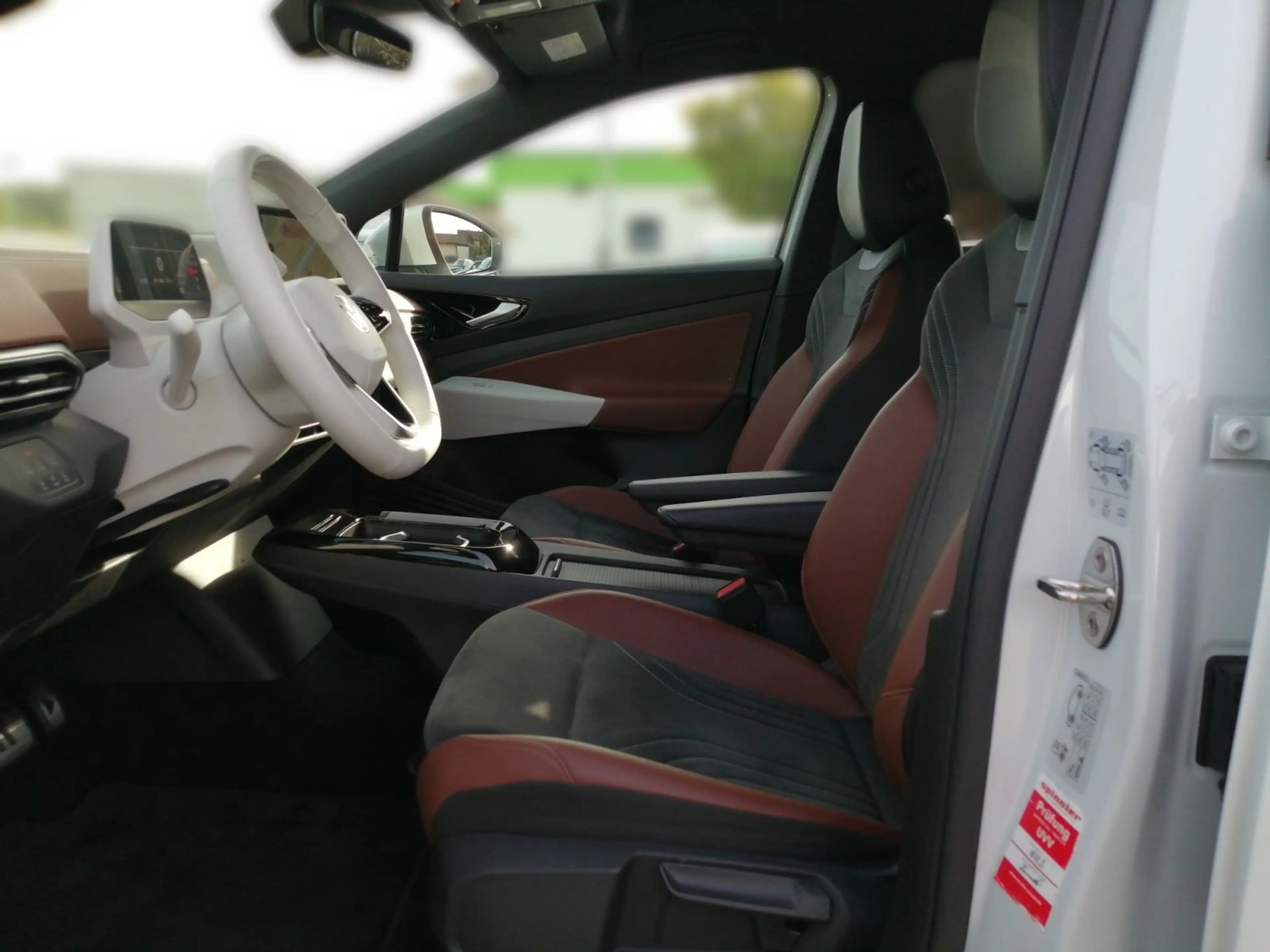 Volkswagen ID.5 Pro Performance / Pano, Matrix, AR-HuD, WP — photo 15