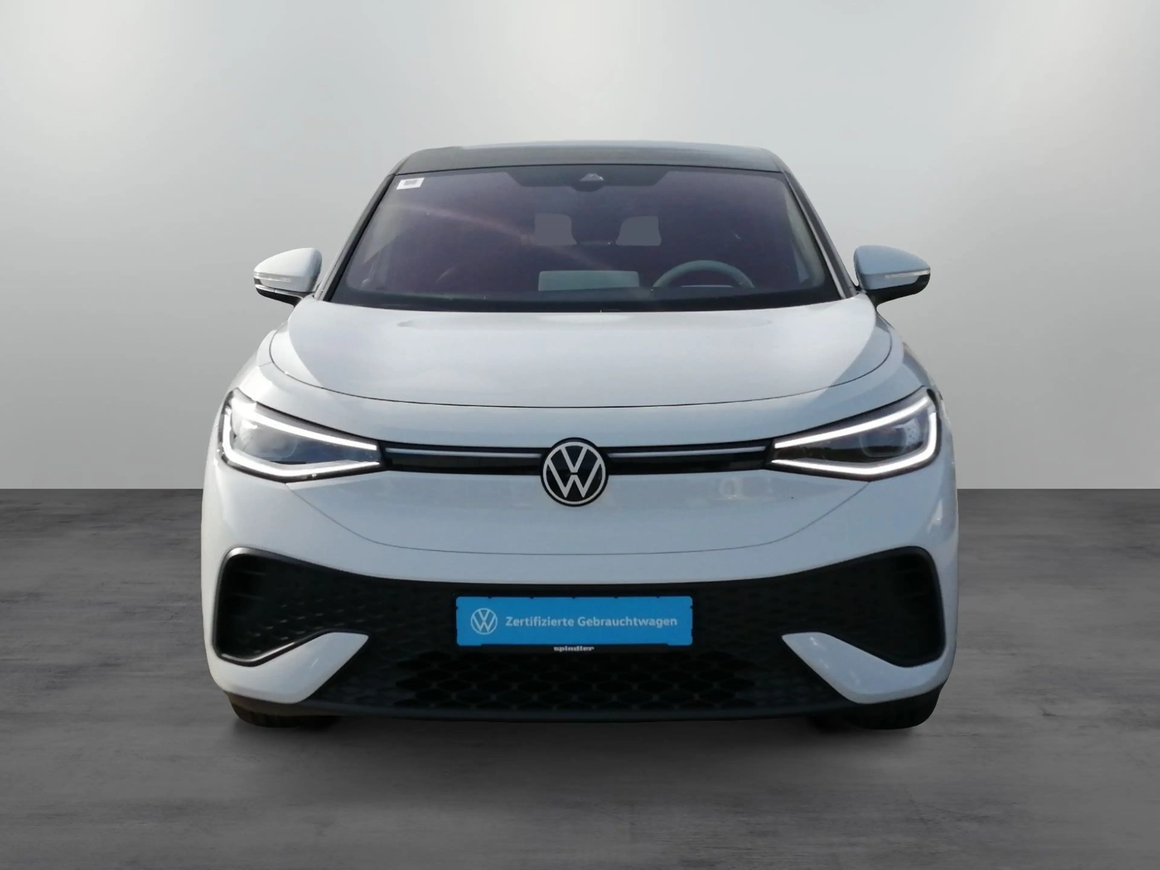 Volkswagen ID.5 Pro Performance / Pano, Matrix, AR-HuD, WP — photo 6