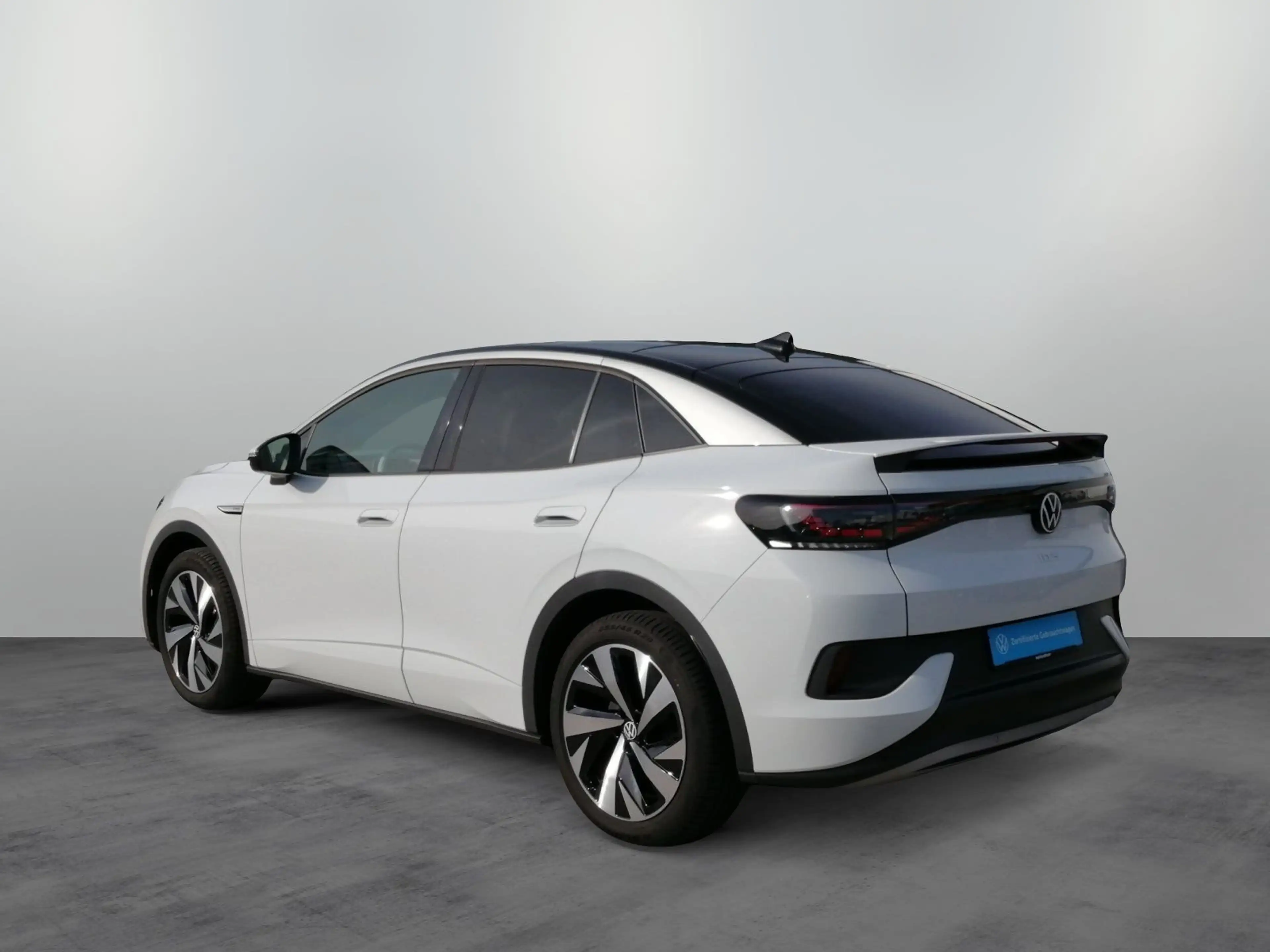 Volkswagen ID.5 Pro Performance / Pano, Matrix, AR-HuD, WP — photo 3