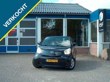 1.0 VVTi Comfort