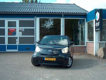 1.0 VVTi Comfort