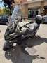 Kymco Downtown 350i Schwarz - thumbnail 3